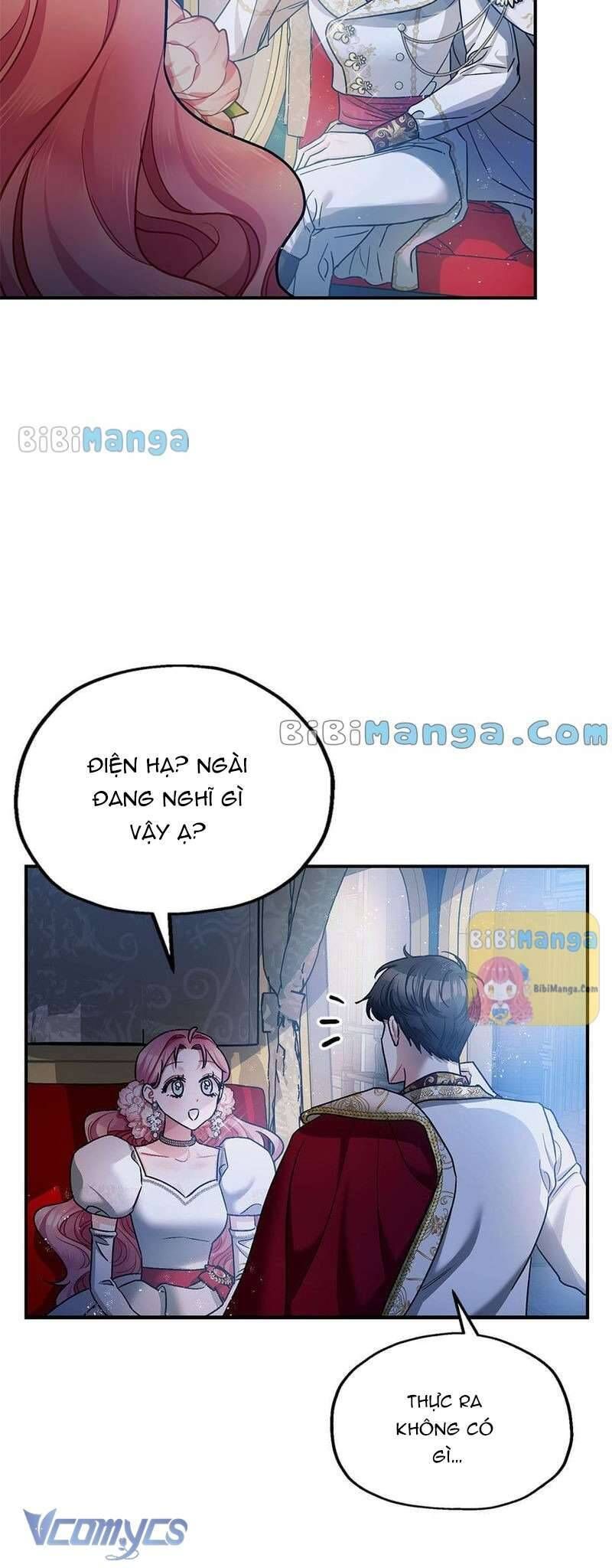 đọc truyện Liều Thuốc An Thần Của Bạo Chúa Chương 50 ảnh 45 tại Thiên Thai Truyện