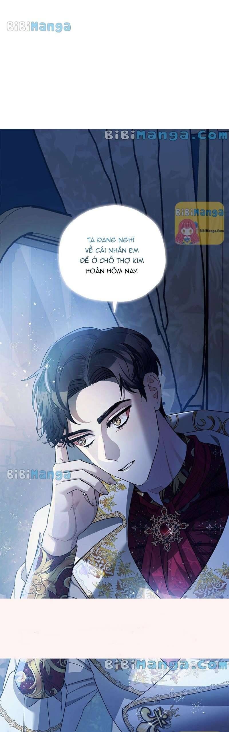 đọc truyện Liều Thuốc An Thần Của Bạo Chúa Chương 50 ảnh 46 tại Thiên Thai Truyện