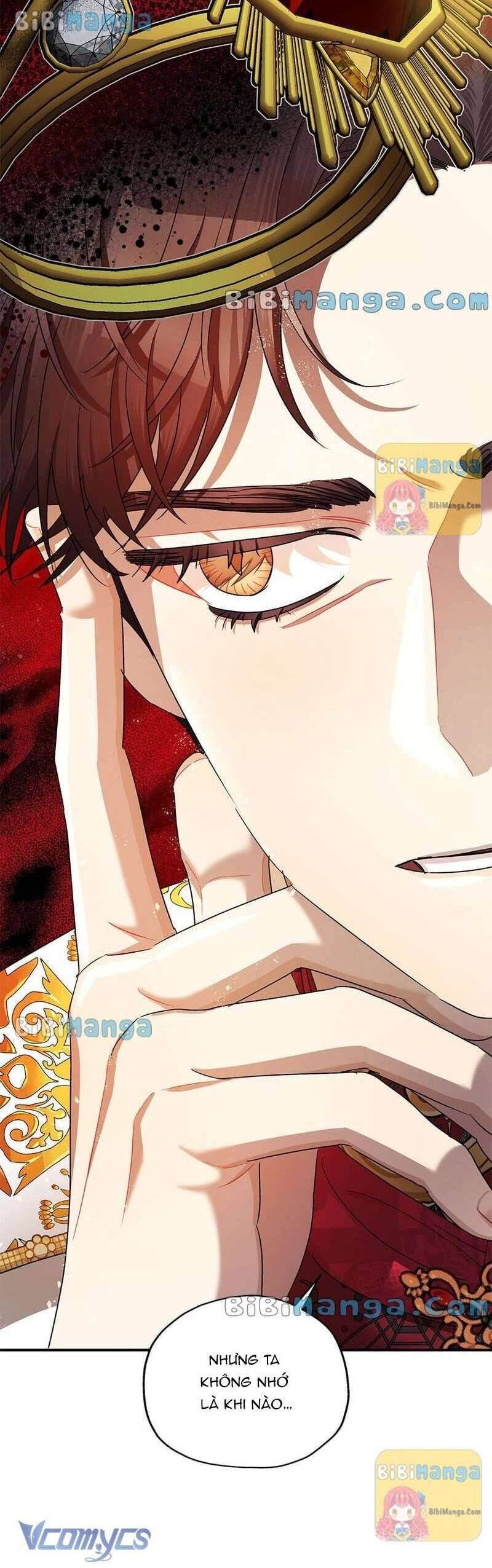 đọc truyện Liều Thuốc An Thần Của Bạo Chúa Chương 50 ảnh 48 tại Thiên Thai Truyện