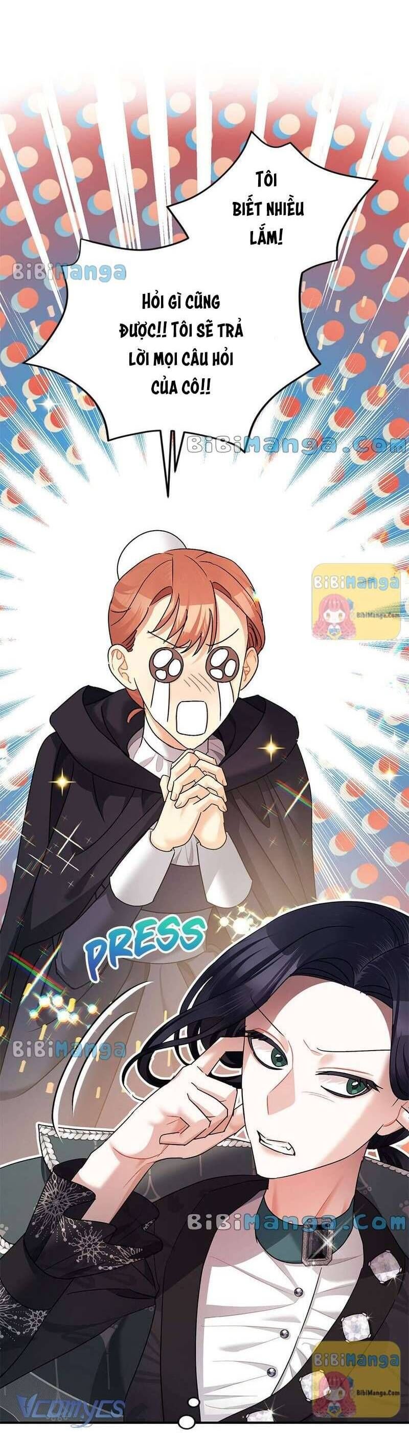 đọc truyện Liều Thuốc An Thần Của Bạo Chúa Chương 50 ảnh 7 tại Thiên Thai Truyện