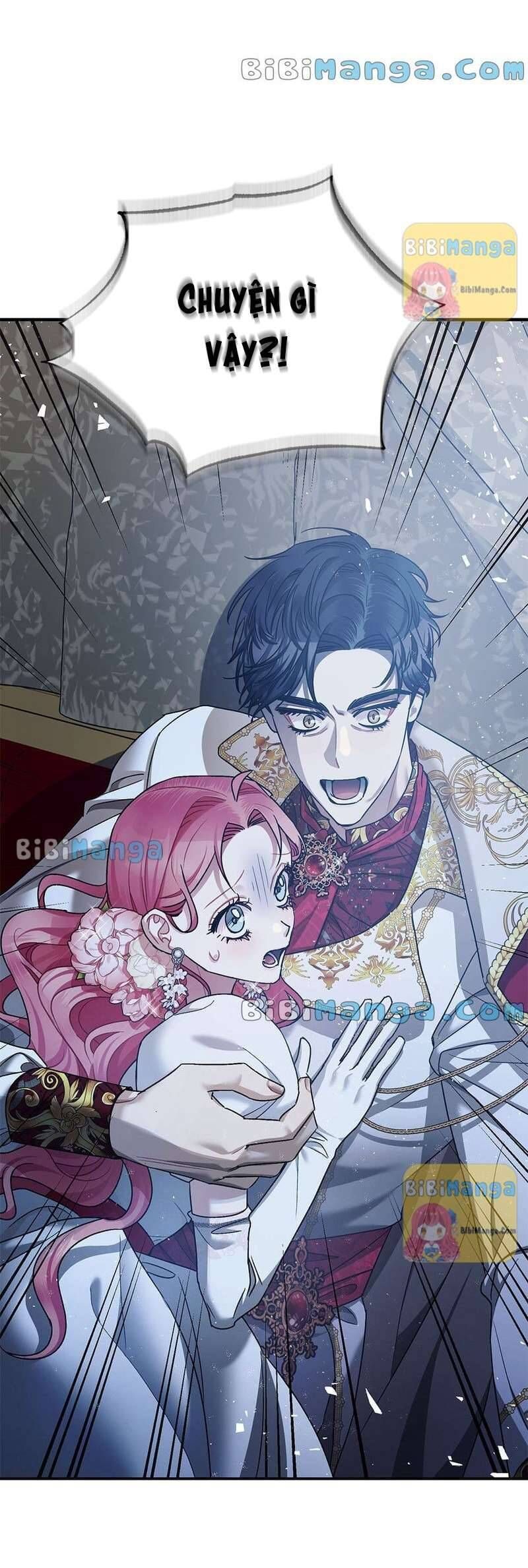 đọc truyện Liều Thuốc An Thần Của Bạo Chúa Chương 50 ảnh 52 tại Thiên Thai Truyện