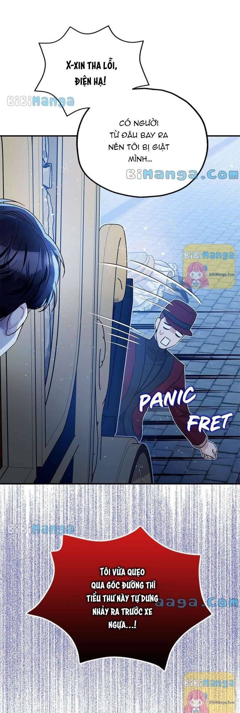 đọc truyện Liều Thuốc An Thần Của Bạo Chúa Chương 50 ảnh 53 tại Thiên Thai Truyện