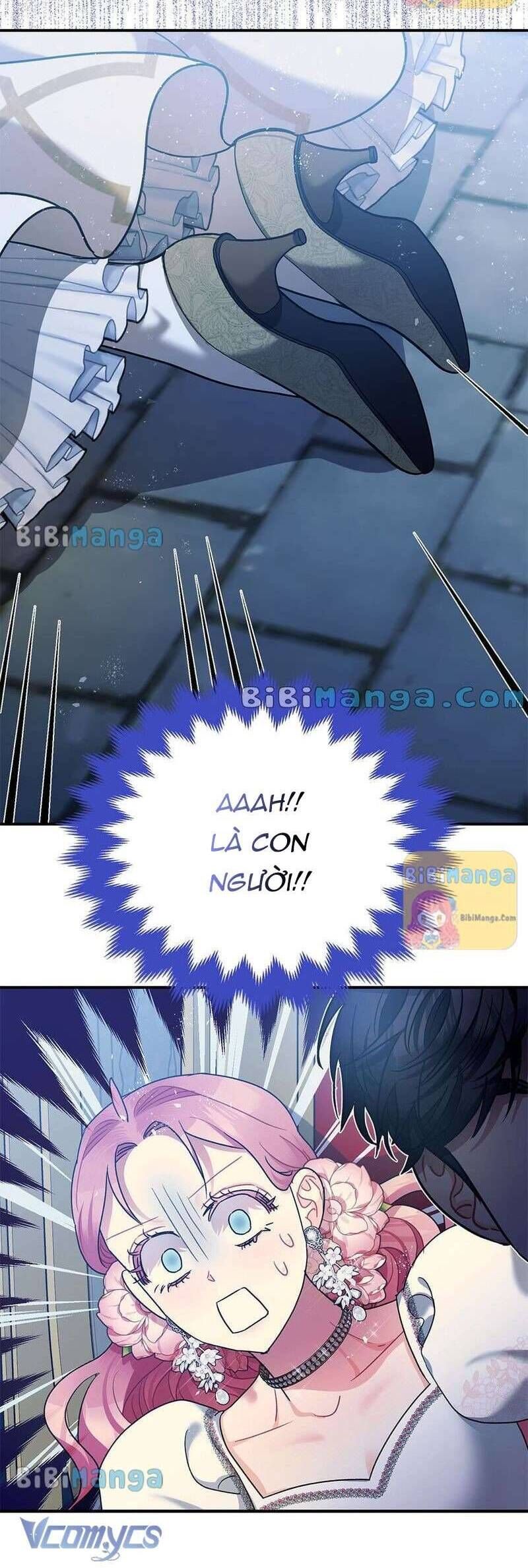 đọc truyện Liều Thuốc An Thần Của Bạo Chúa Chương 50 ảnh 54 tại Thiên Thai Truyện