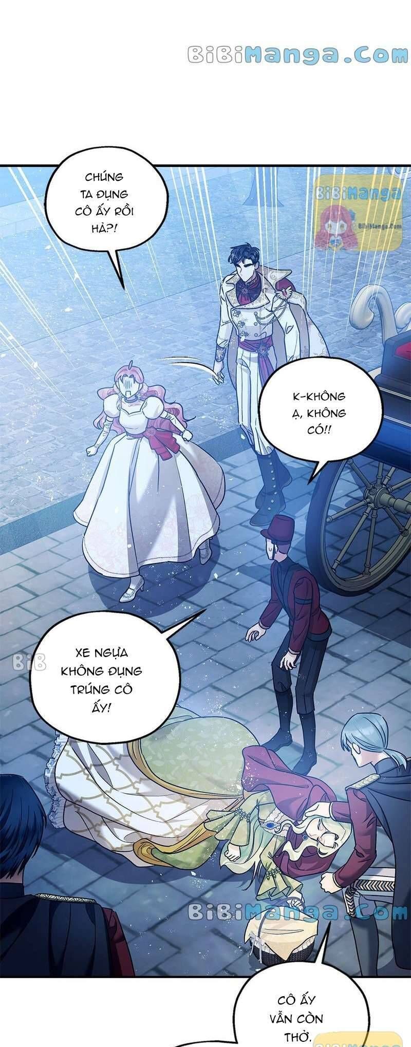 đọc truyện Liều Thuốc An Thần Của Bạo Chúa Chương 50 ảnh 55 tại Thiên Thai Truyện