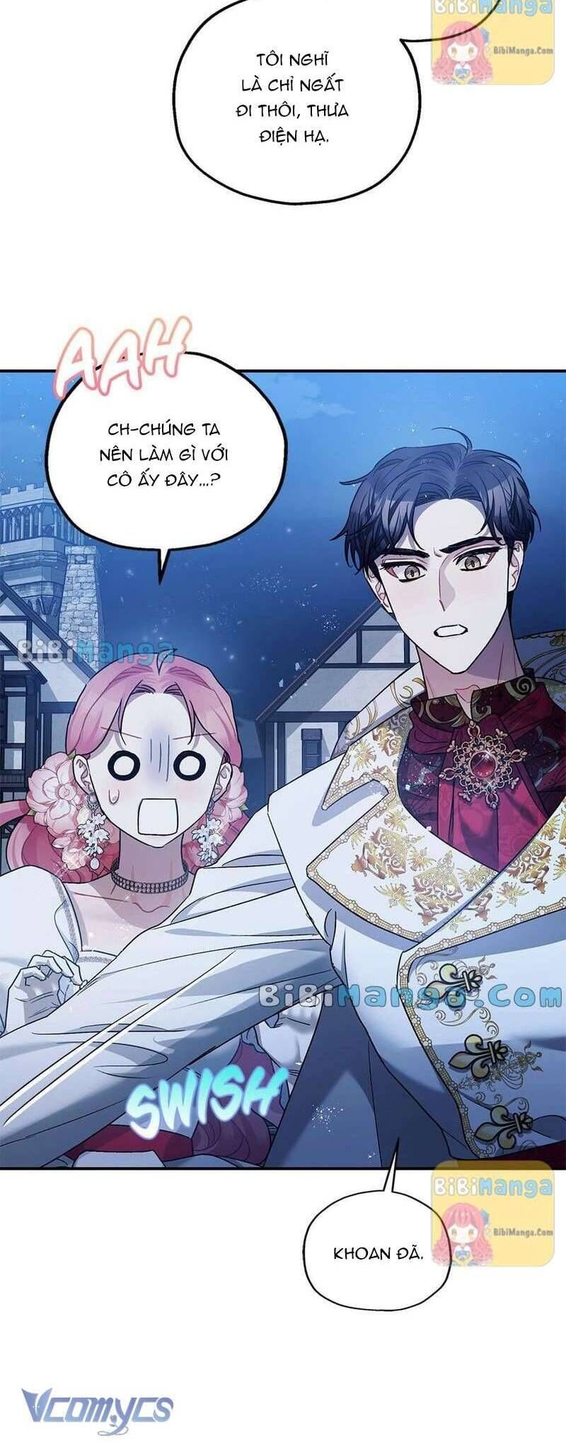 đọc truyện Liều Thuốc An Thần Của Bạo Chúa Chương 50 ảnh 56 tại Thiên Thai Truyện