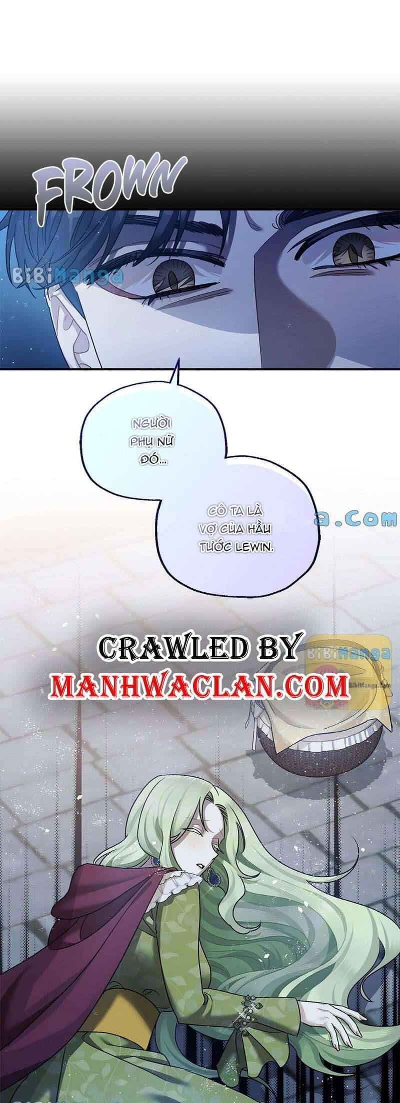 đọc truyện Liều Thuốc An Thần Của Bạo Chúa Chương 50 ảnh 57 tại Thiên Thai Truyện