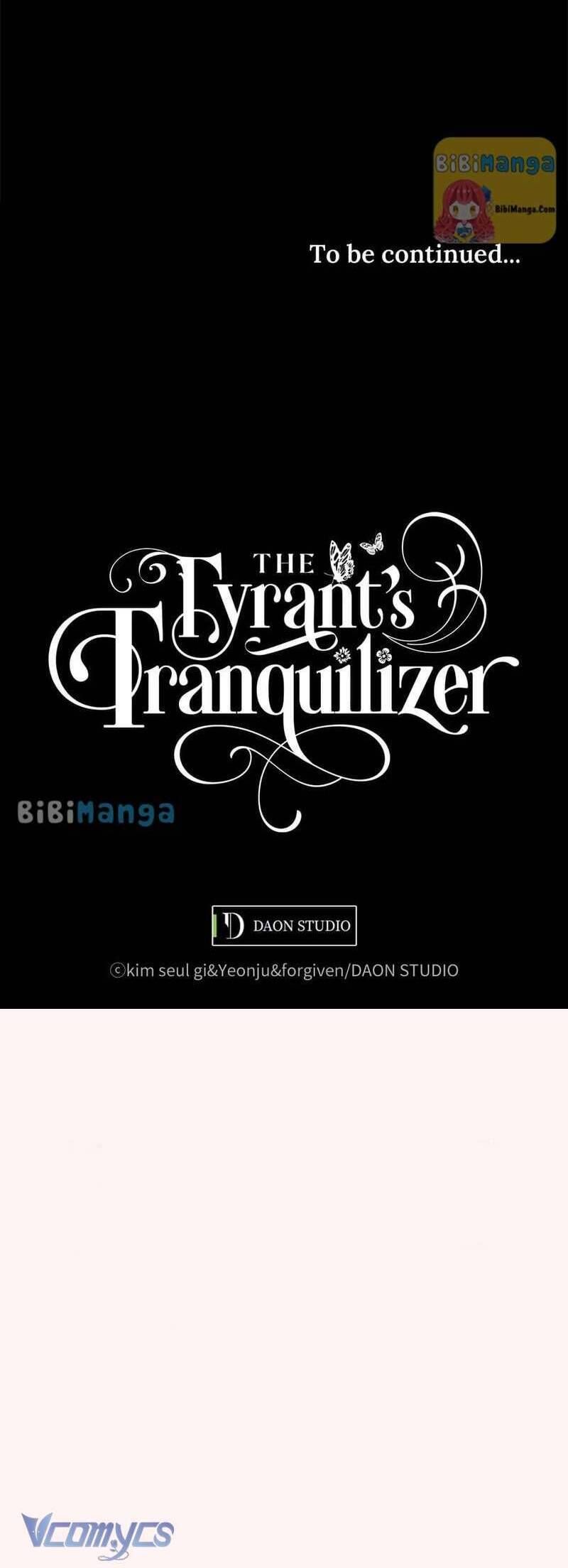 đọc truyện Liều Thuốc An Thần Của Bạo Chúa Chương 50 ảnh 59 tại Thiên Thai Truyện