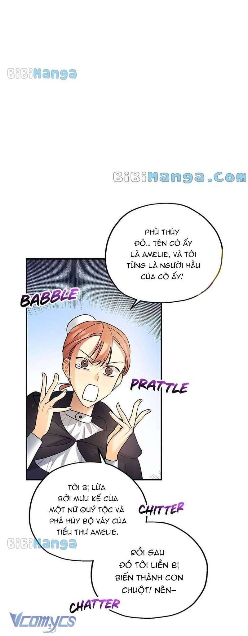 đọc truyện Liều Thuốc An Thần Của Bạo Chúa Chương 50 ảnh 9 tại Thiên Thai Truyện