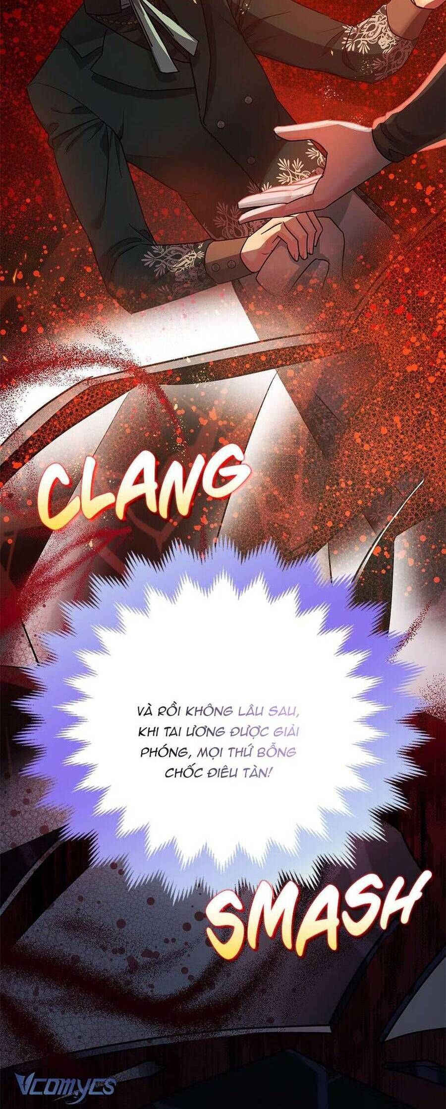 đọc truyện Liều Thuốc An Thần Của Bạo Chúa Chương 51 ảnh 12 tại Thiên Thai Truyện