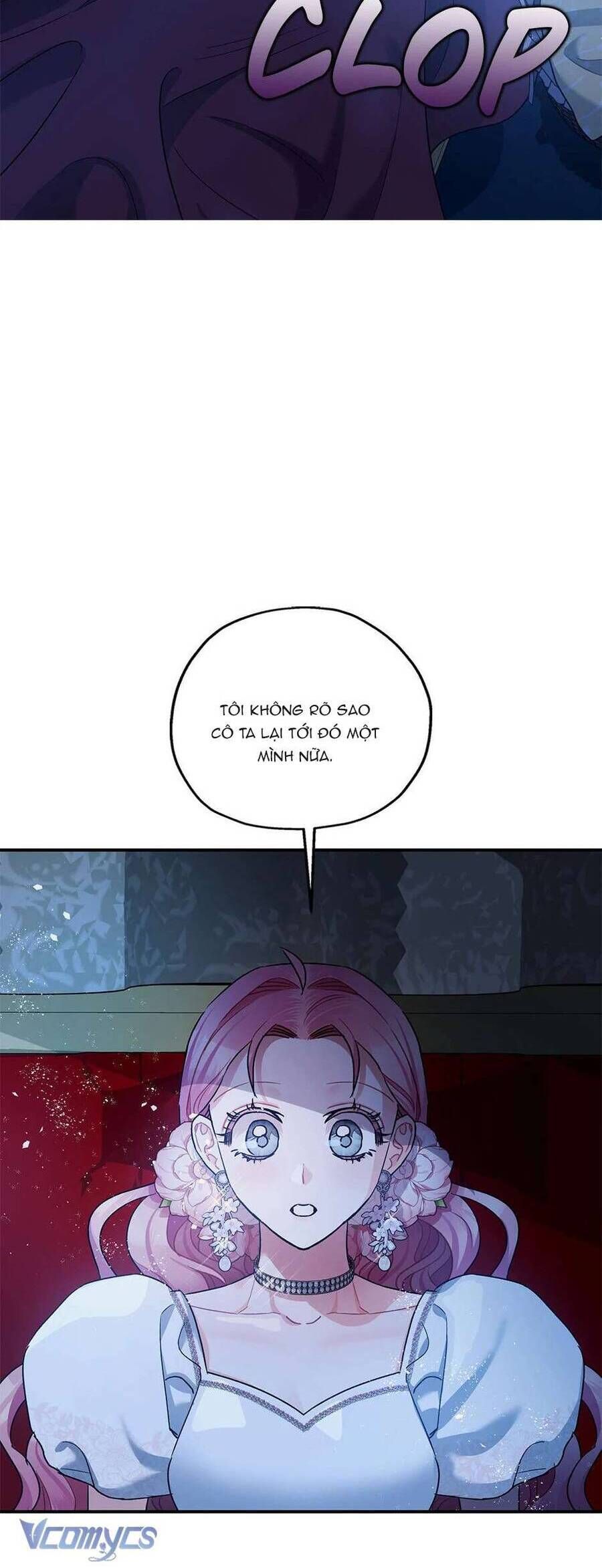 đọc truyện Liều Thuốc An Thần Của Bạo Chúa Chương 51 ảnh 14 tại Thiên Thai Truyện