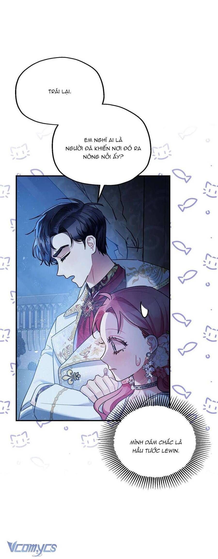 đọc truyện Liều Thuốc An Thần Của Bạo Chúa Chương 51 ảnh 16 tại Thiên Thai Truyện