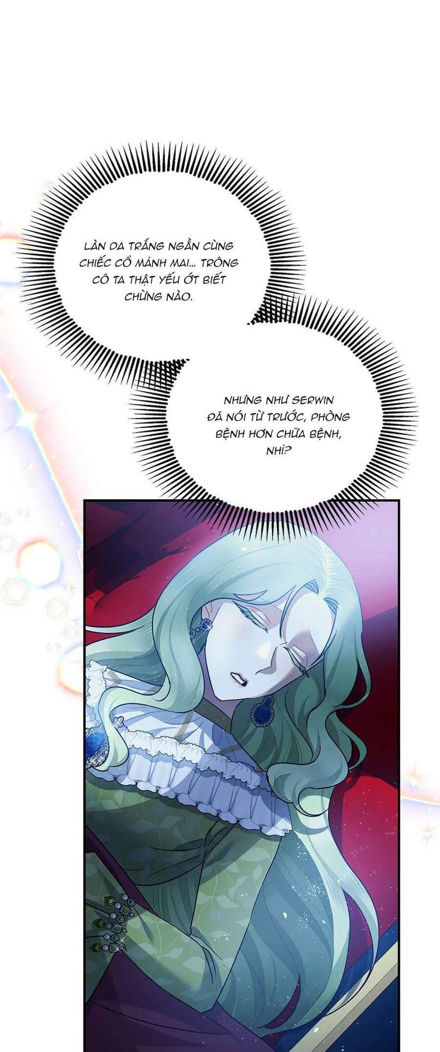 đọc truyện Liều Thuốc An Thần Của Bạo Chúa Chương 51 ảnh 17 tại Thiên Thai Truyện