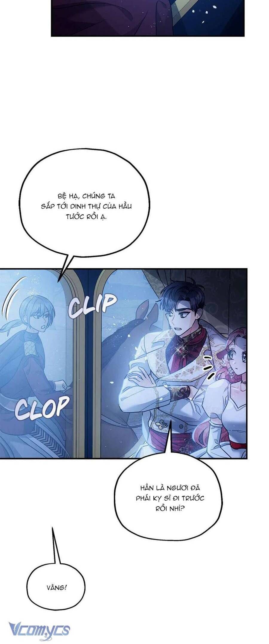 đọc truyện Liều Thuốc An Thần Của Bạo Chúa Chương 51 ảnh 18 tại Thiên Thai Truyện