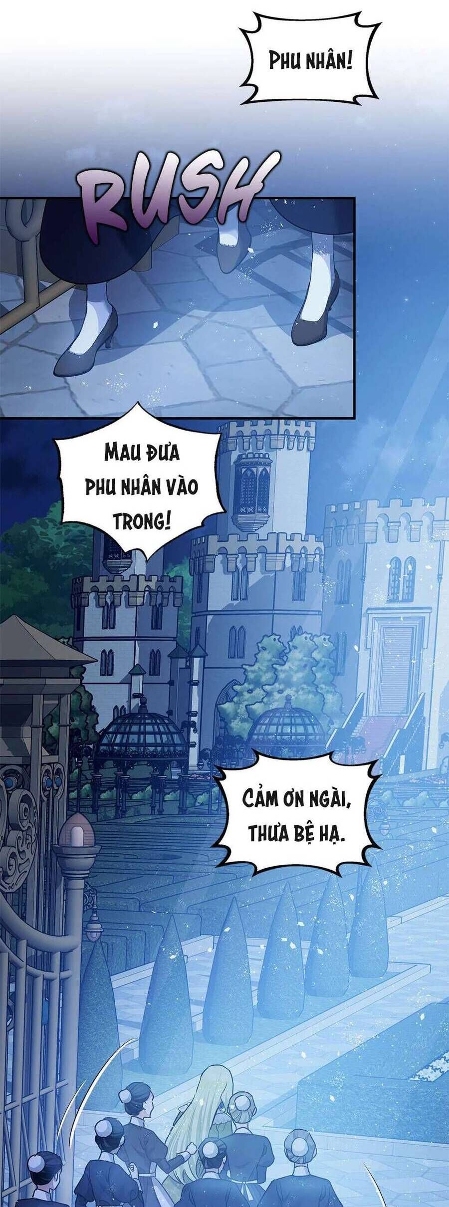 đọc truyện Liều Thuốc An Thần Của Bạo Chúa Chương 51 ảnh 20 tại Thiên Thai Truyện