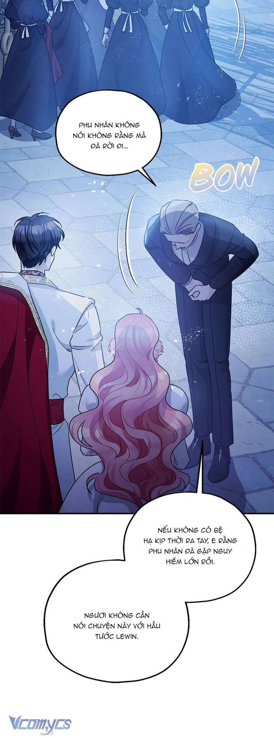 đọc truyện Liều Thuốc An Thần Của Bạo Chúa Chương 51 ảnh 21 tại Thiên Thai Truyện