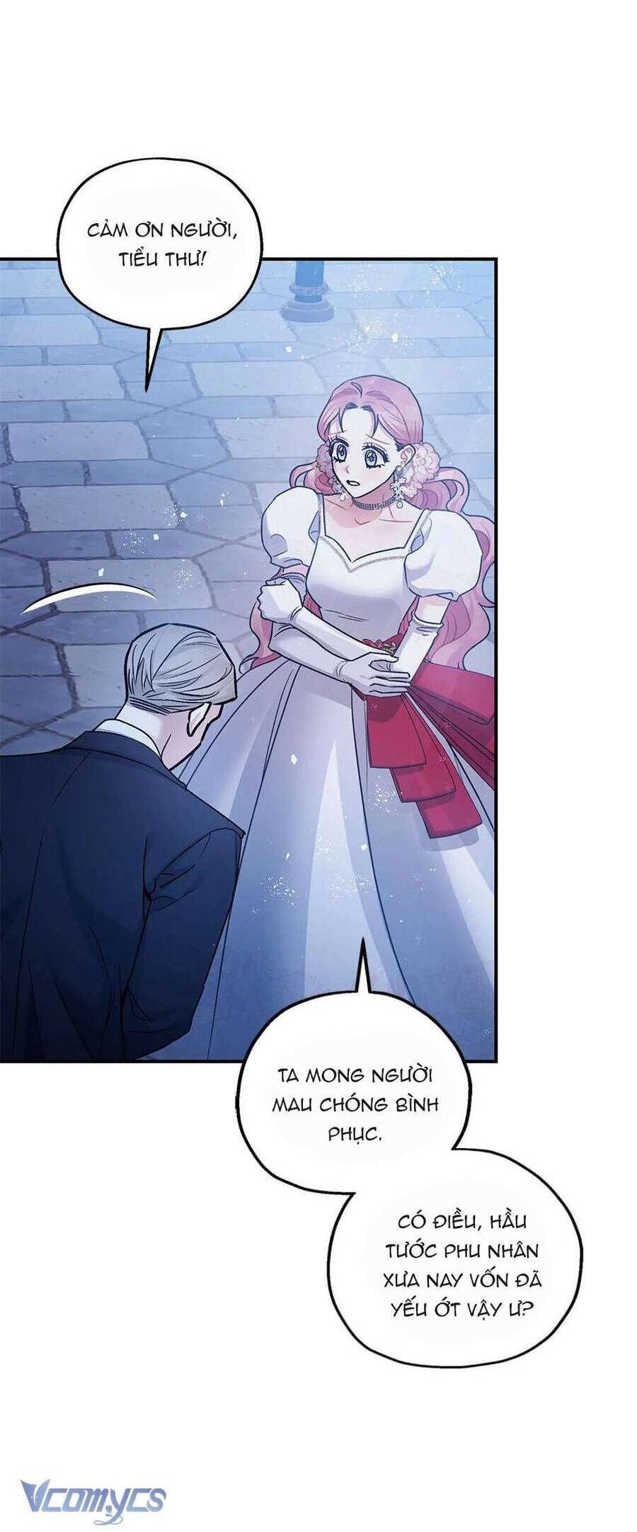 đọc truyện Liều Thuốc An Thần Của Bạo Chúa Chương 51 ảnh 23 tại Thiên Thai Truyện