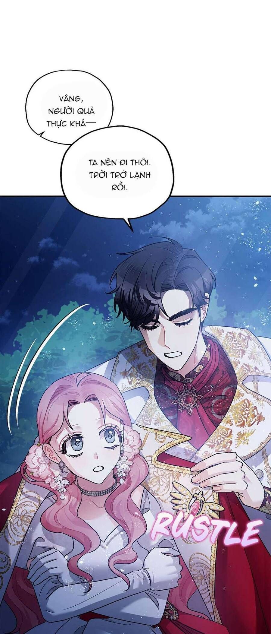 đọc truyện Liều Thuốc An Thần Của Bạo Chúa Chương 51 ảnh 24 tại Thiên Thai Truyện