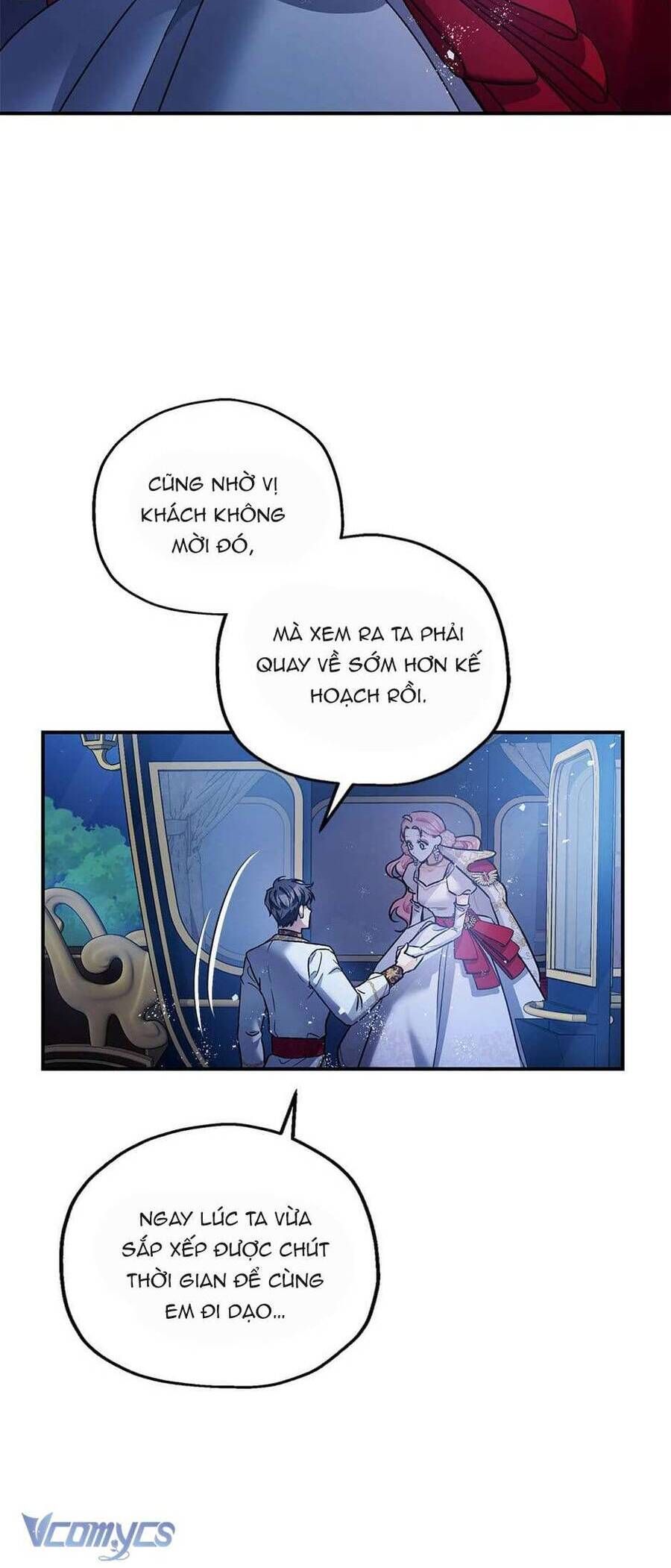 đọc truyện Liều Thuốc An Thần Của Bạo Chúa Chương 51 ảnh 25 tại Thiên Thai Truyện