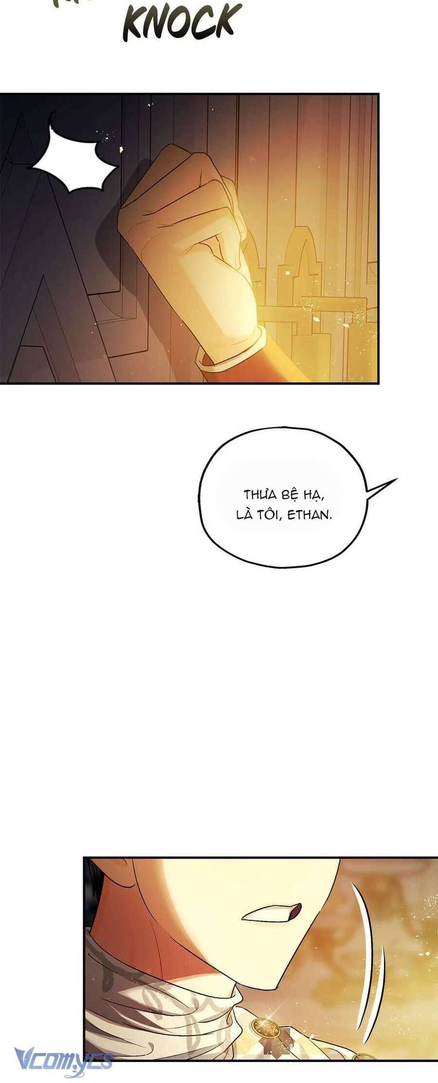 đọc truyện Liều Thuốc An Thần Của Bạo Chúa Chương 51 ảnh 31 tại Thiên Thai Truyện