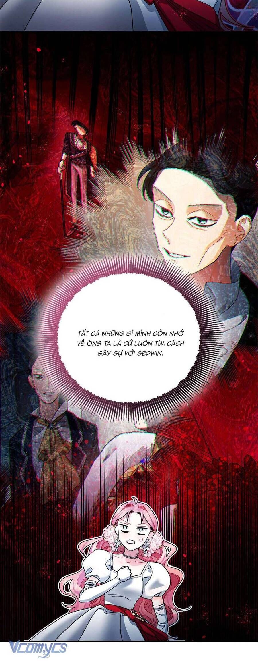 đọc truyện Liều Thuốc An Thần Của Bạo Chúa Chương 51 ảnh 5 tại Thiên Thai Truyện