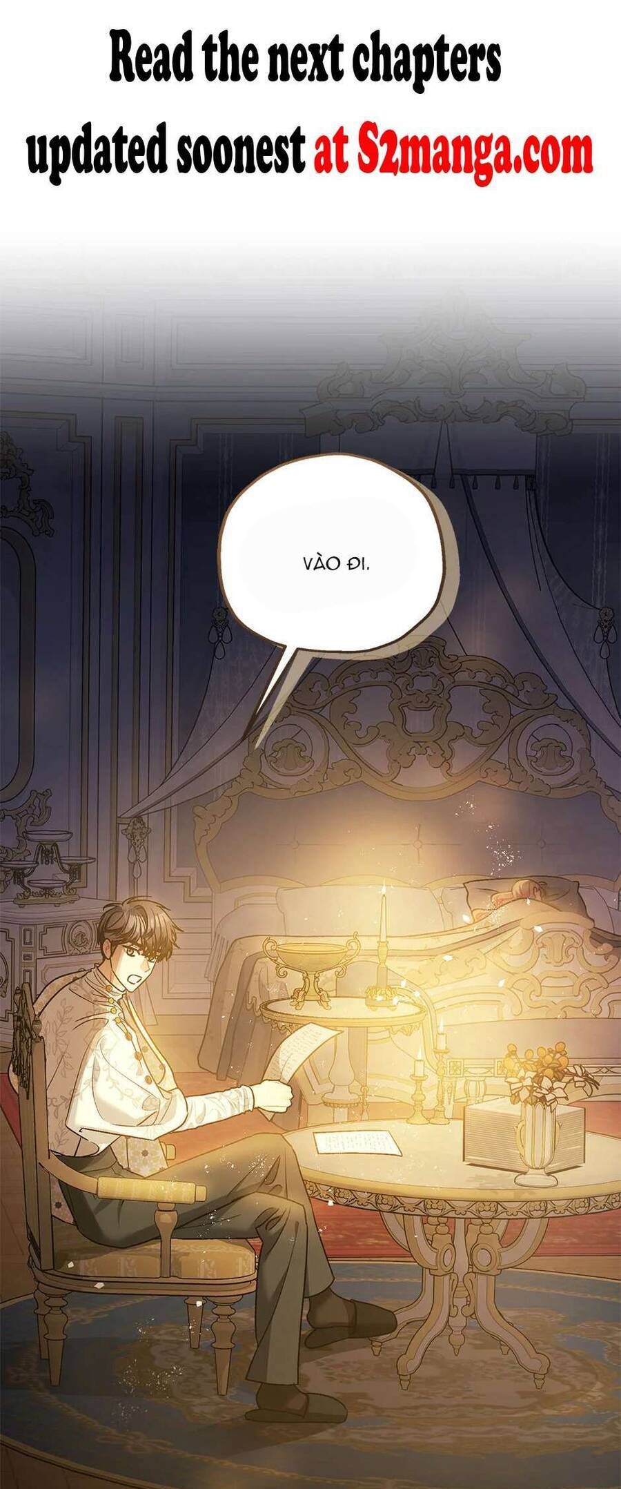 đọc truyện Liều Thuốc An Thần Của Bạo Chúa Chương 51 ảnh 32 tại Thiên Thai Truyện