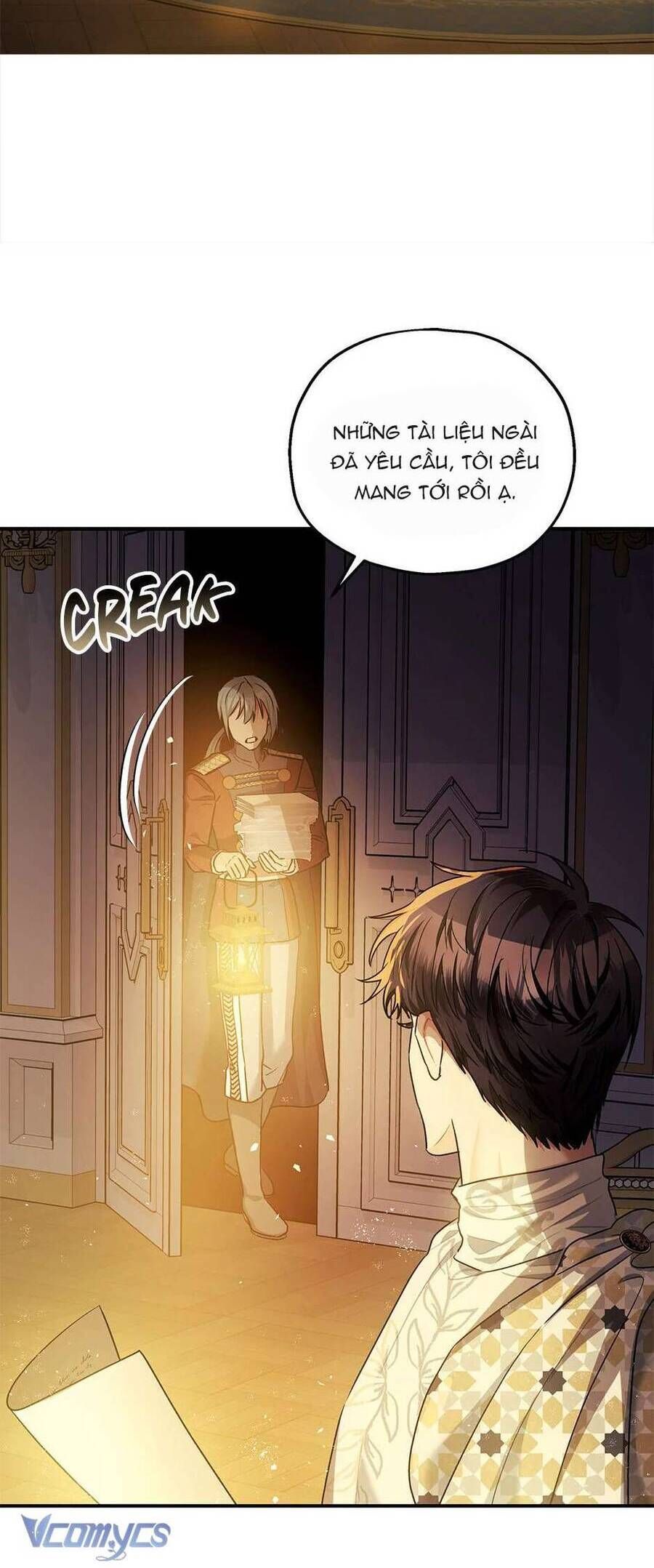 đọc truyện Liều Thuốc An Thần Của Bạo Chúa Chương 51 ảnh 33 tại Thiên Thai Truyện