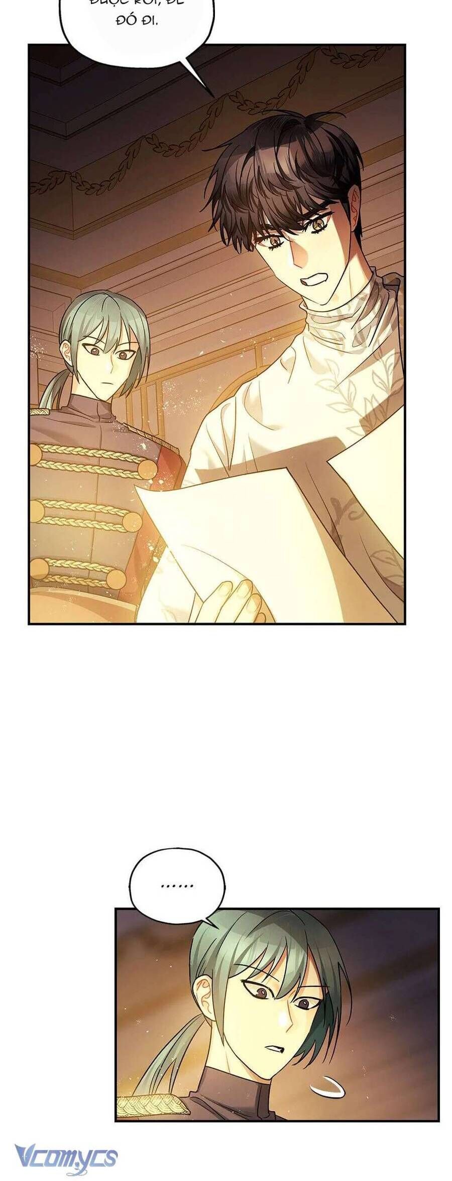 đọc truyện Liều Thuốc An Thần Của Bạo Chúa Chương 51 ảnh 35 tại Thiên Thai Truyện