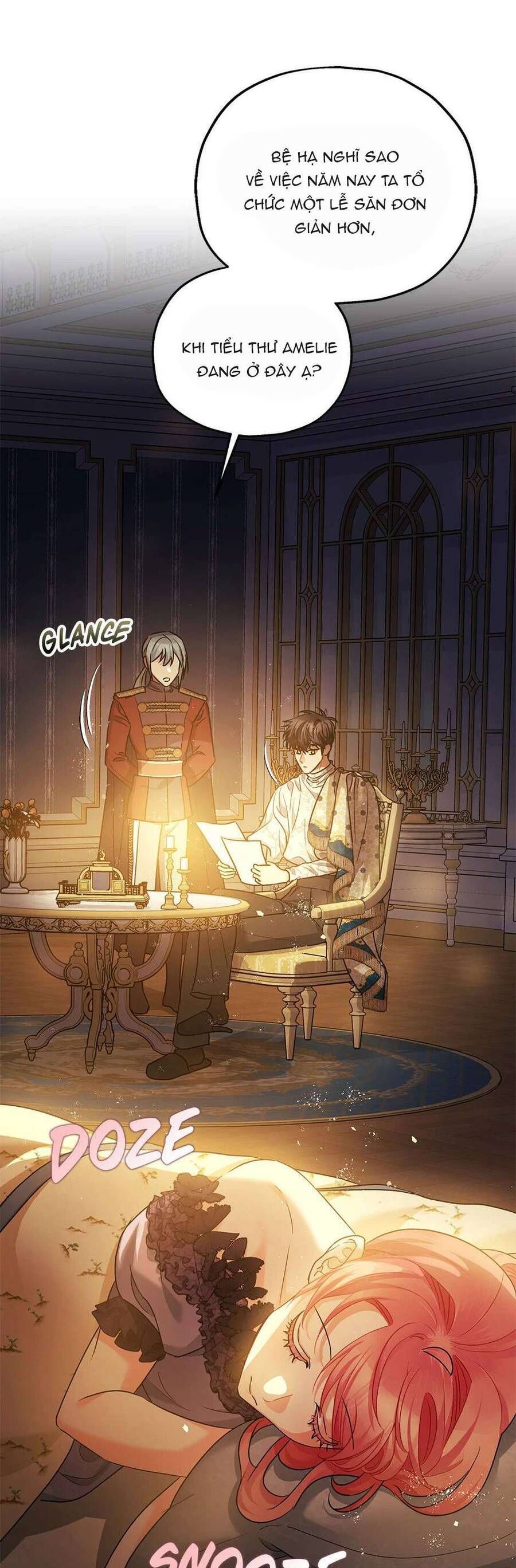 đọc truyện Liều Thuốc An Thần Của Bạo Chúa Chương 51 ảnh 36 tại Thiên Thai Truyện