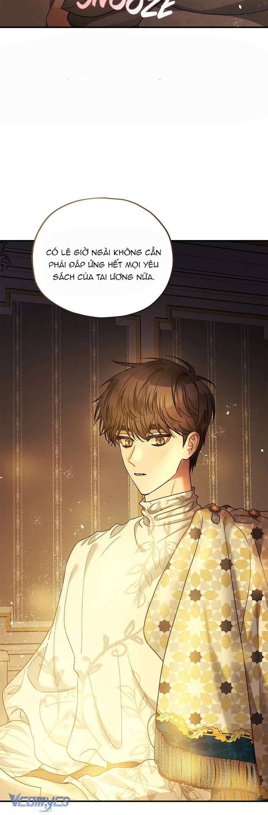 đọc truyện Liều Thuốc An Thần Của Bạo Chúa Chương 51 ảnh 37 tại Thiên Thai Truyện