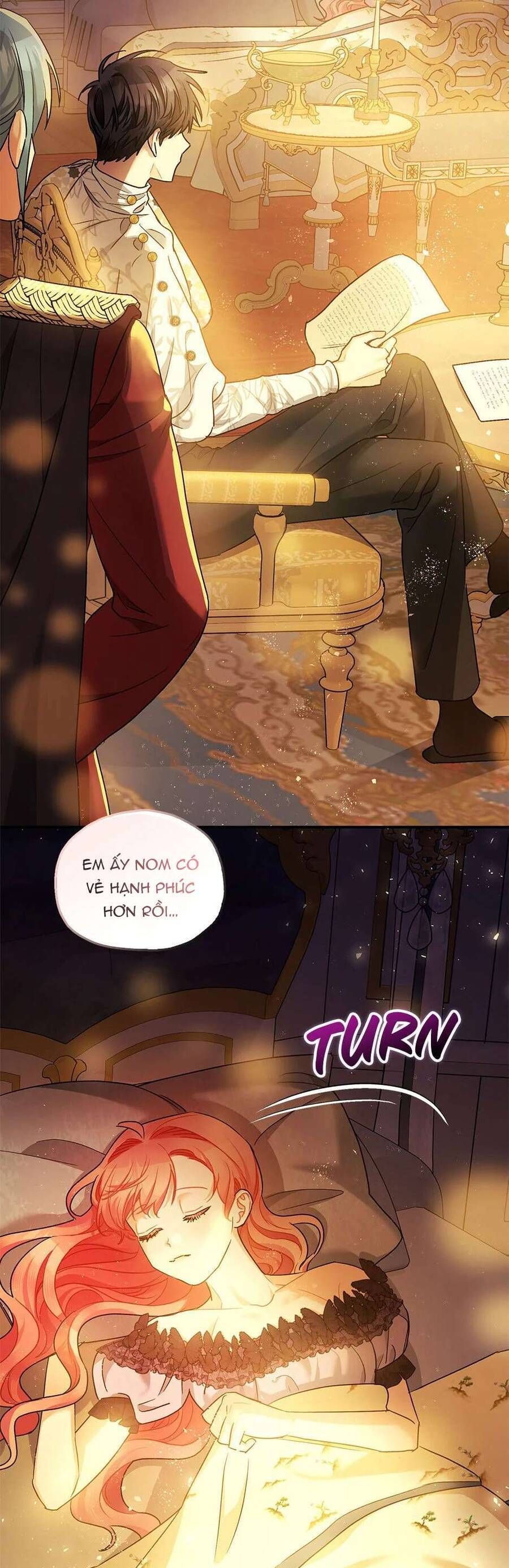 đọc truyện Liều Thuốc An Thần Của Bạo Chúa Chương 51 ảnh 40 tại Thiên Thai Truyện