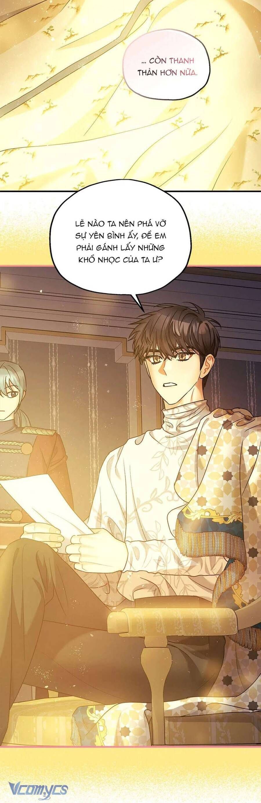 đọc truyện Liều Thuốc An Thần Của Bạo Chúa Chương 51 ảnh 41 tại Thiên Thai Truyện