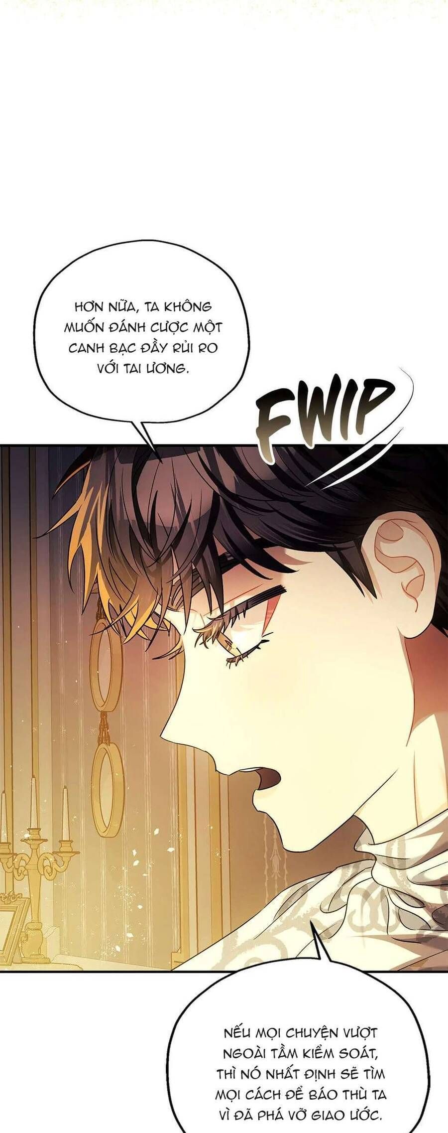 đọc truyện Liều Thuốc An Thần Của Bạo Chúa Chương 51 ảnh 42 tại Thiên Thai Truyện