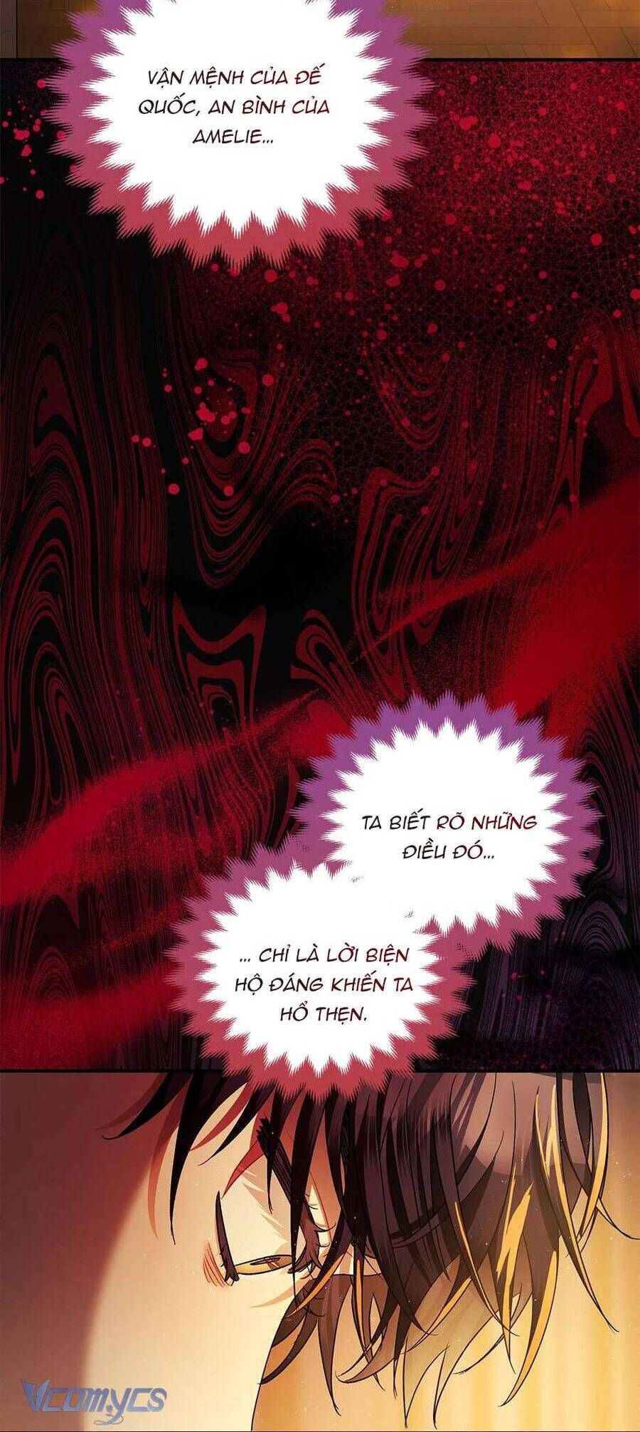 đọc truyện Liều Thuốc An Thần Của Bạo Chúa Chương 51 ảnh 46 tại Thiên Thai Truyện