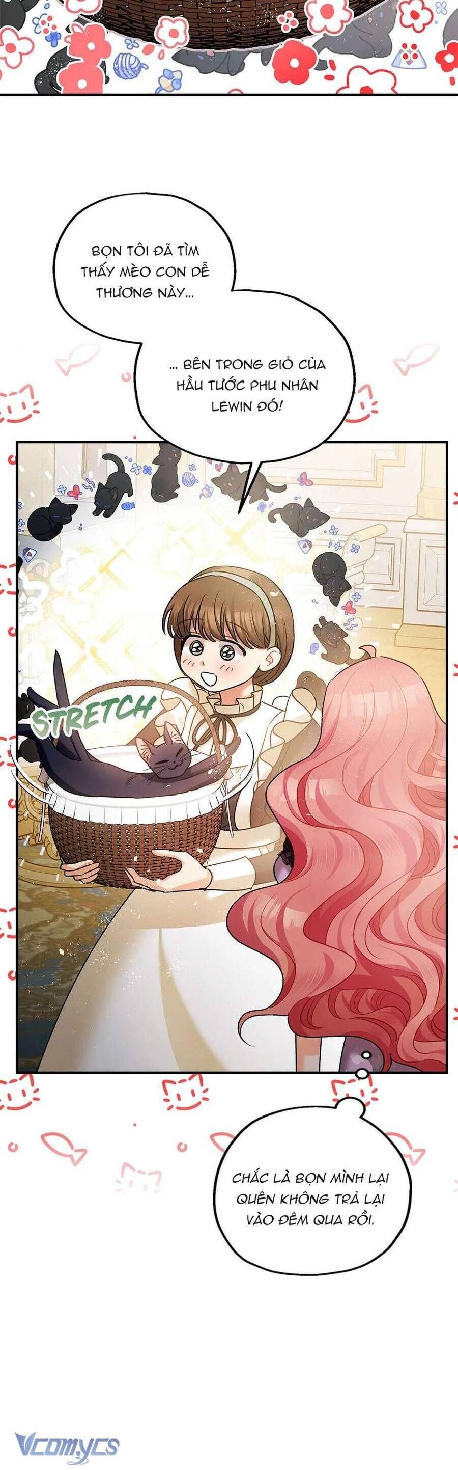 đọc truyện Liều Thuốc An Thần Của Bạo Chúa Chương 51 ảnh 53 tại Thiên Thai Truyện