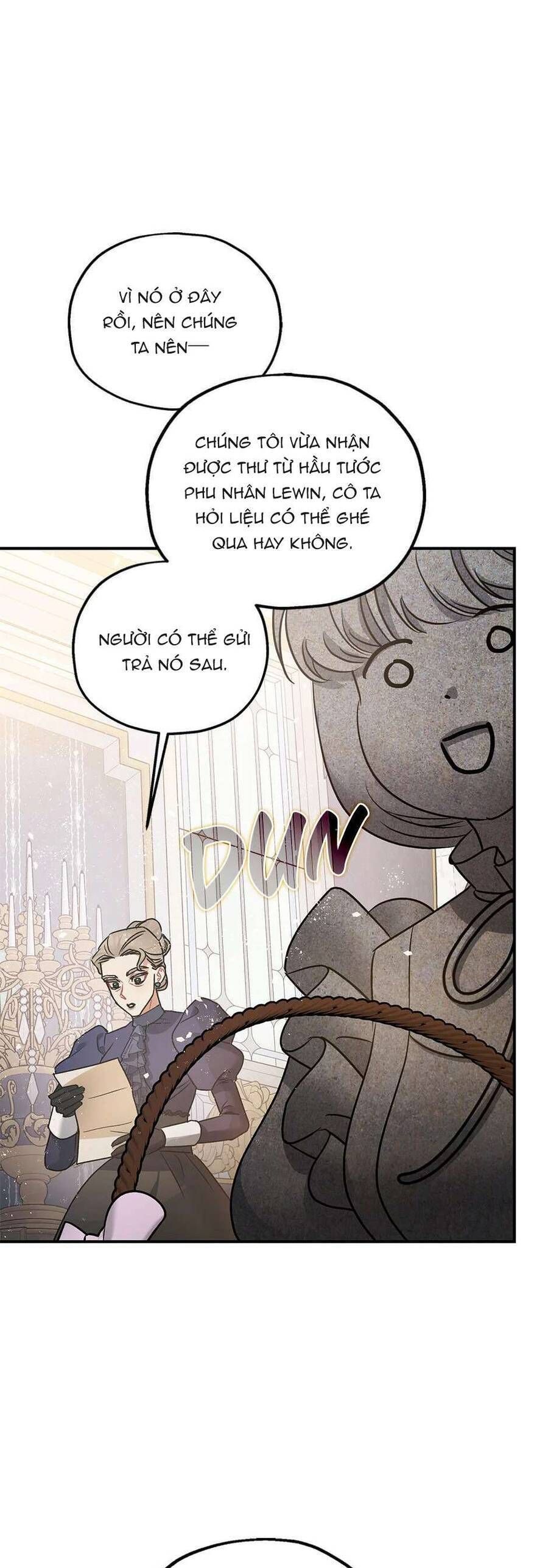 đọc truyện Liều Thuốc An Thần Của Bạo Chúa Chương 51 ảnh 54 tại Thiên Thai Truyện