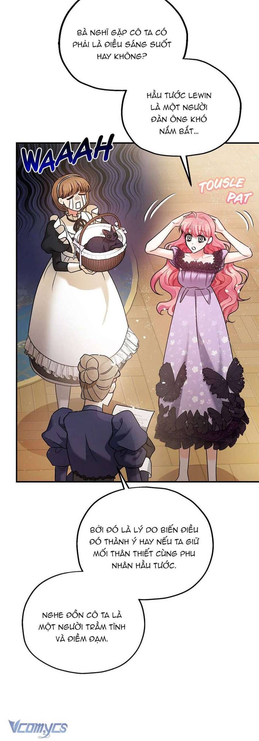 đọc truyện Liều Thuốc An Thần Của Bạo Chúa Chương 51 ảnh 55 tại Thiên Thai Truyện