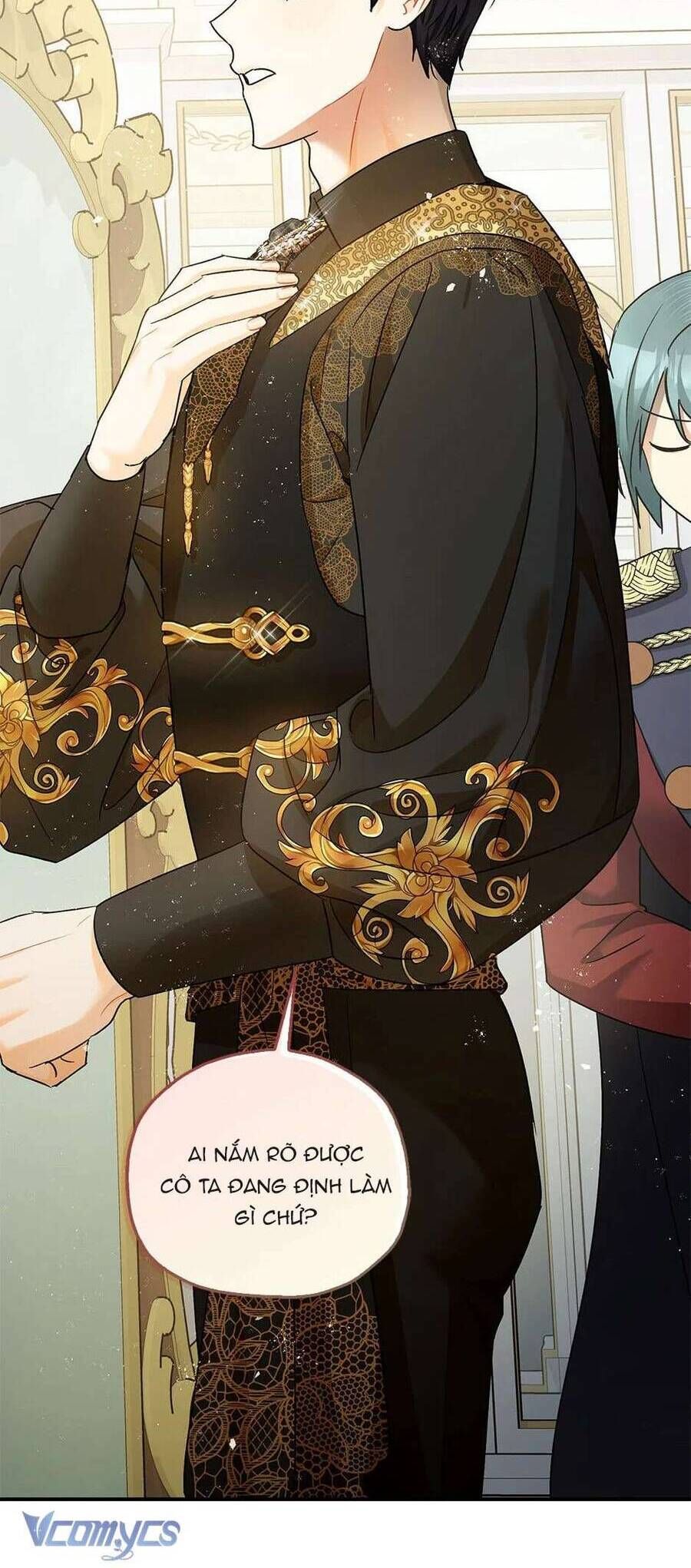 đọc truyện Liều Thuốc An Thần Của Bạo Chúa Chương 51 ảnh 58 tại Thiên Thai Truyện