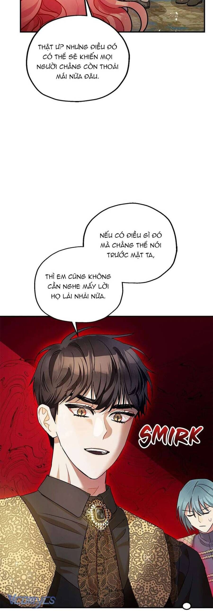 đọc truyện Liều Thuốc An Thần Của Bạo Chúa Chương 51 ảnh 60 tại Thiên Thai Truyện