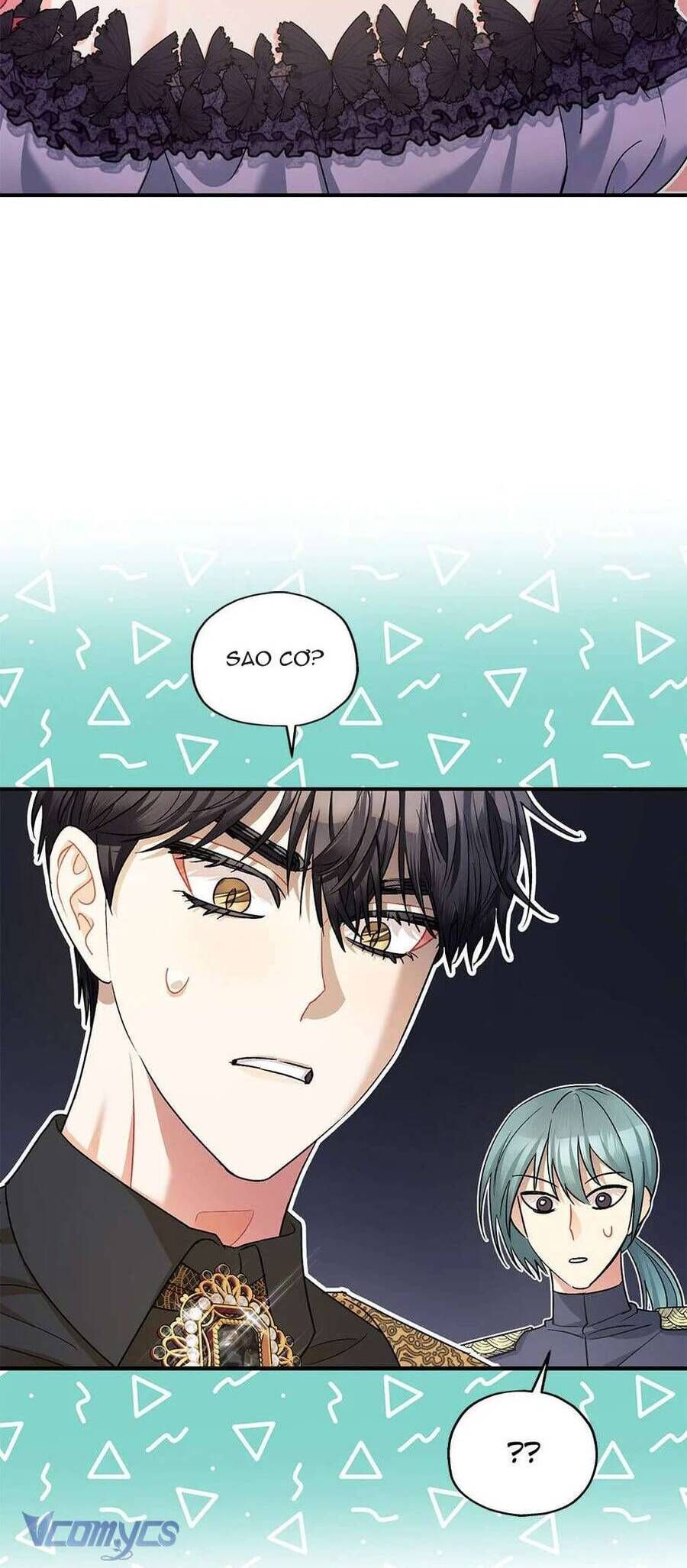 đọc truyện Liều Thuốc An Thần Của Bạo Chúa Chương 51 ảnh 62 tại Thiên Thai Truyện