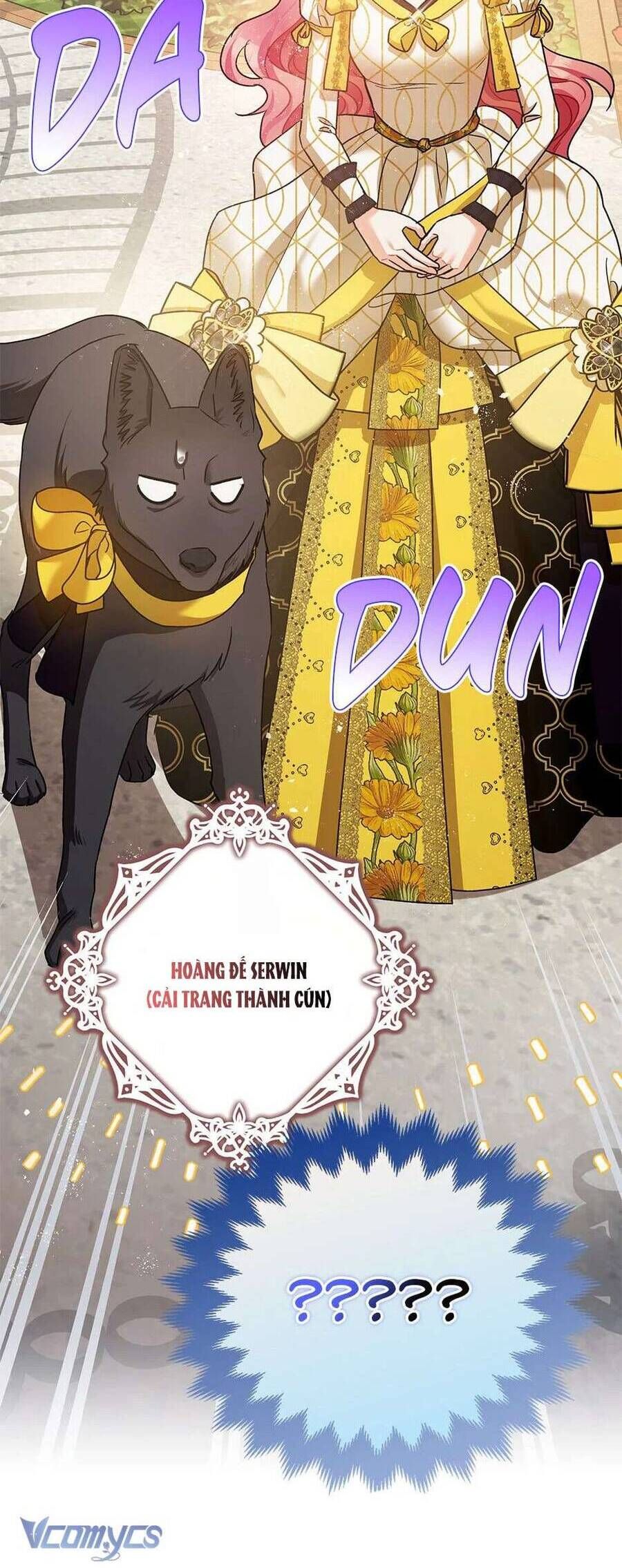 đọc truyện Liều Thuốc An Thần Của Bạo Chúa Chương 51 ảnh 65 tại Thiên Thai Truyện