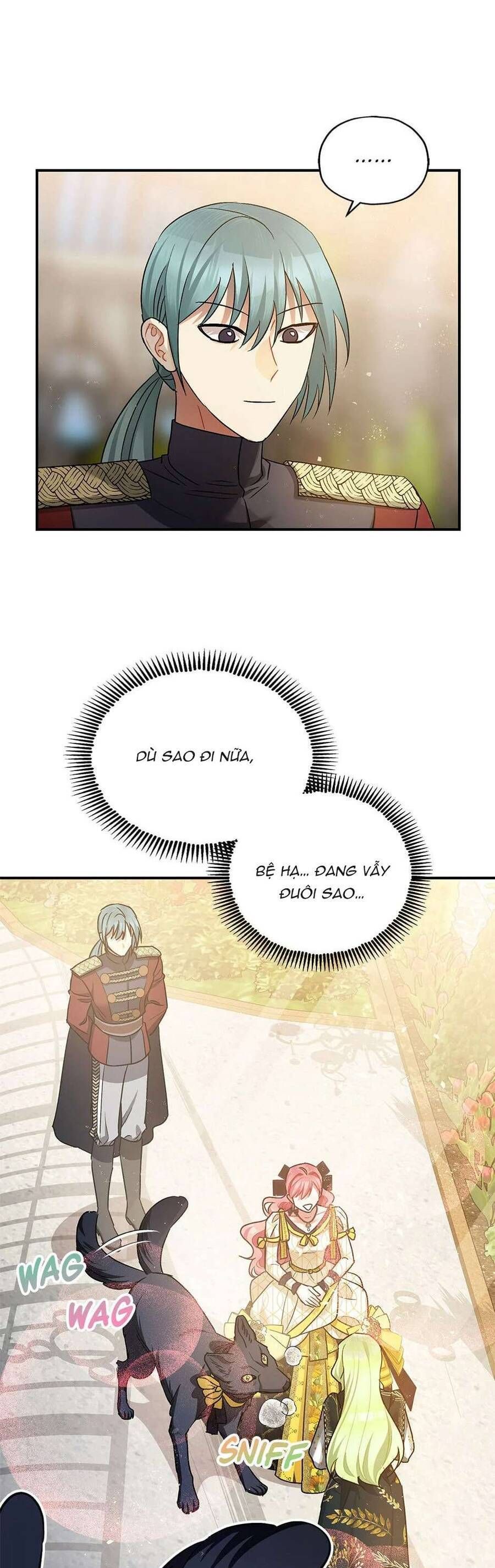 đọc truyện Liều Thuốc An Thần Của Bạo Chúa Chương 51 ảnh 68 tại Thiên Thai Truyện