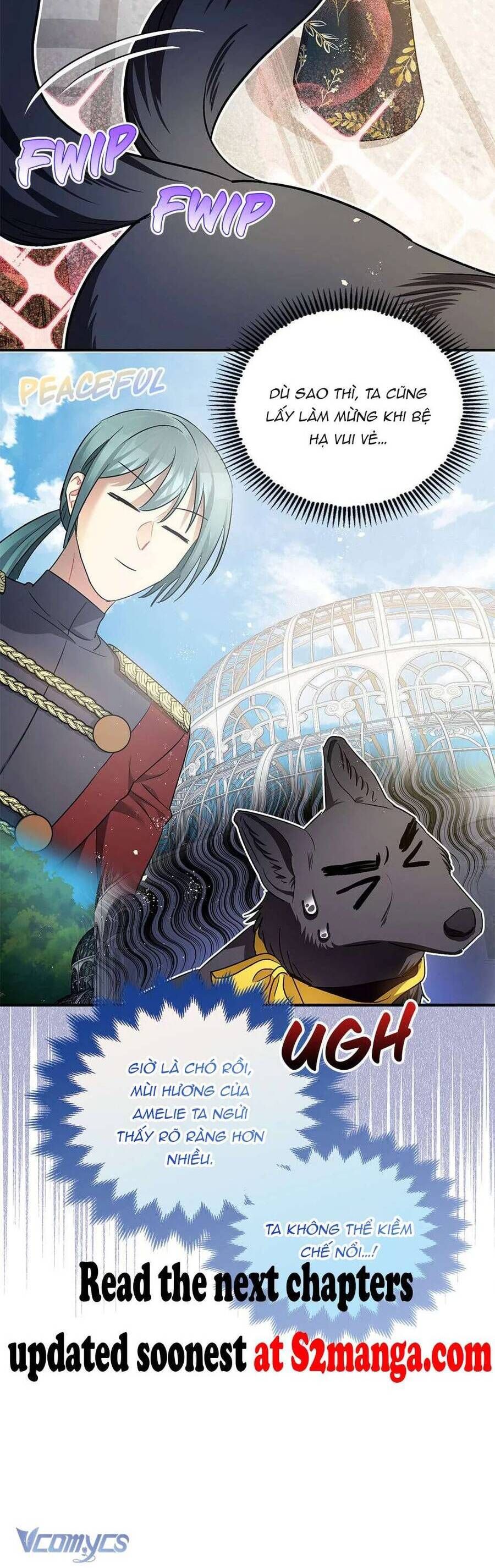 đọc truyện Liều Thuốc An Thần Của Bạo Chúa Chương 51 ảnh 69 tại Thiên Thai Truyện