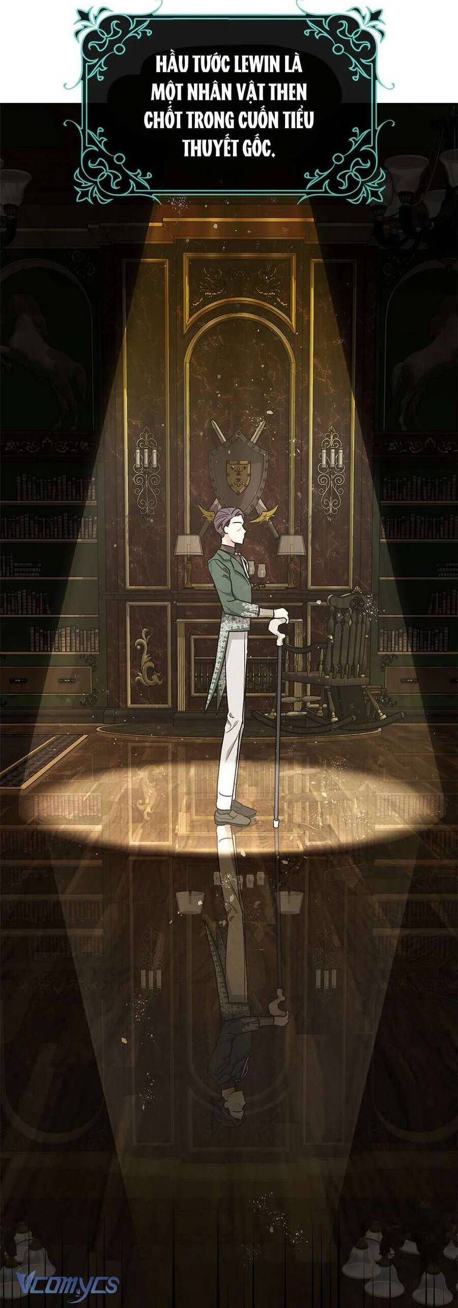 đọc truyện Liều Thuốc An Thần Của Bạo Chúa Chương 51 ảnh 9 tại Thiên Thai Truyện