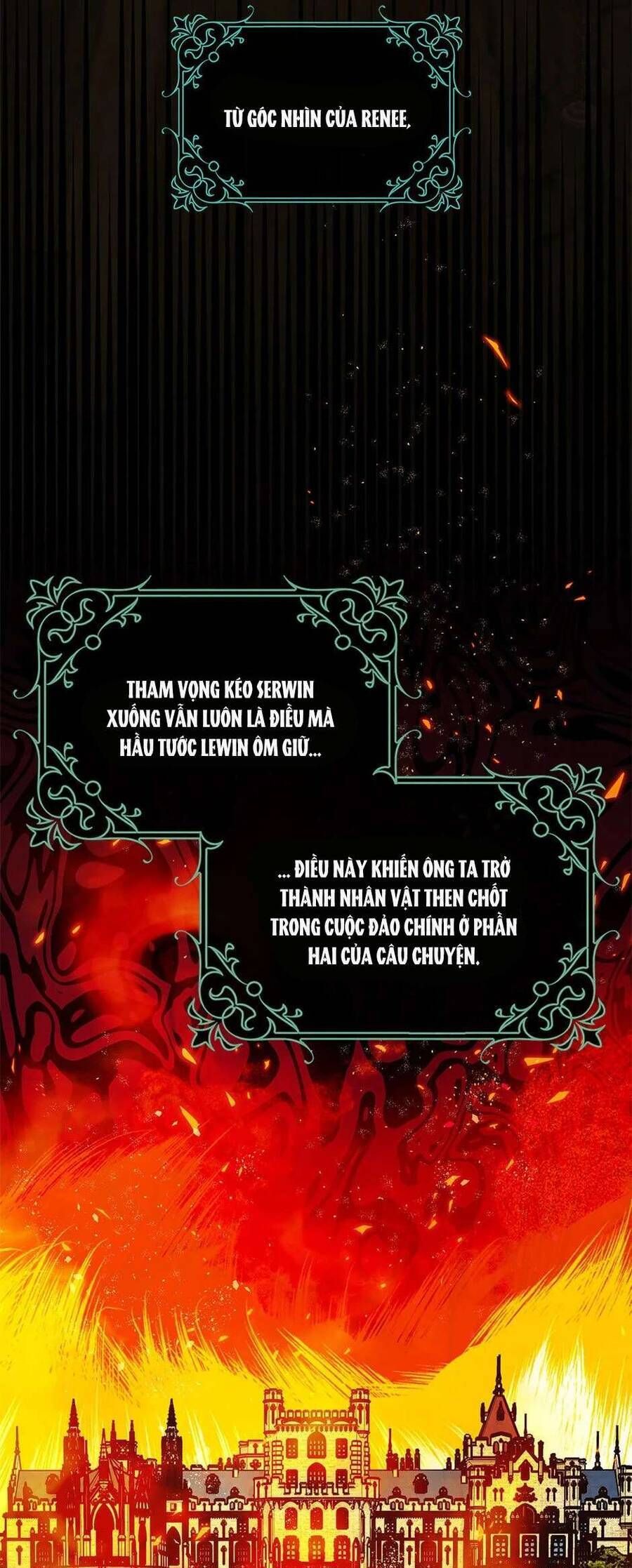 đọc truyện Liều Thuốc An Thần Của Bạo Chúa Chương 51 ảnh 10 tại Thiên Thai Truyện