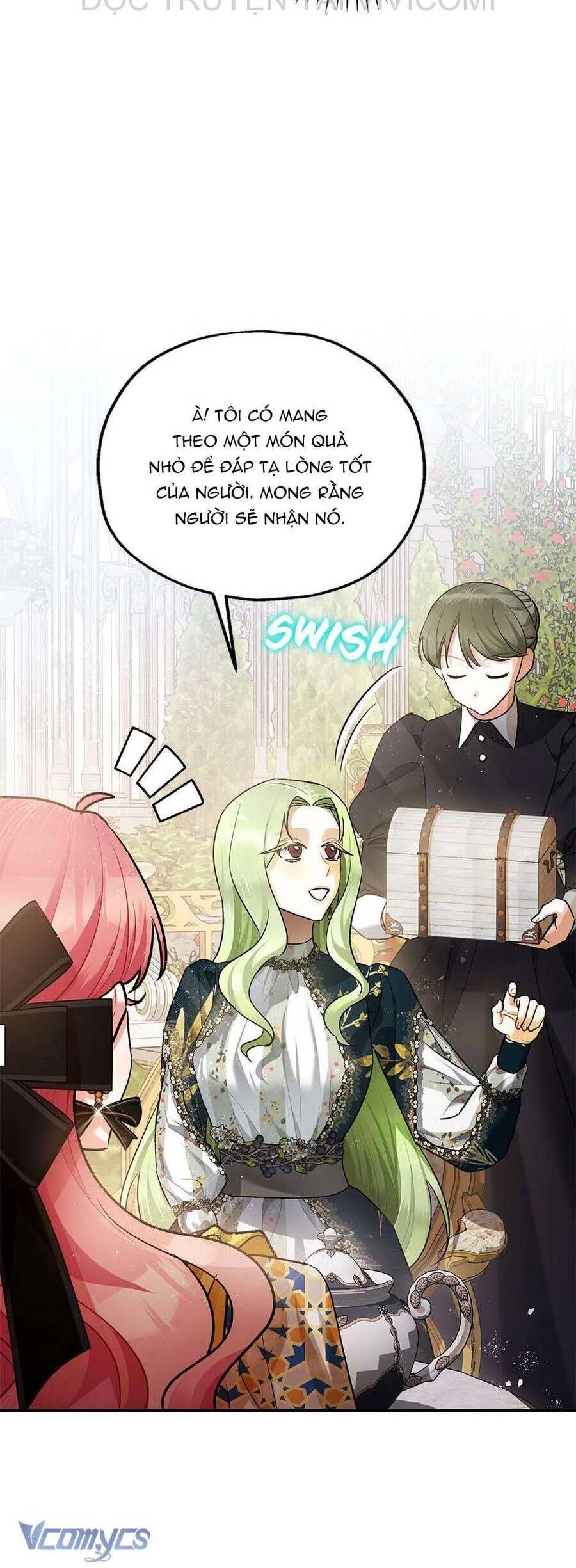 đọc truyện Liều Thuốc An Thần Của Bạo Chúa Chương 52 ảnh 12 tại Thiên Thai Truyện