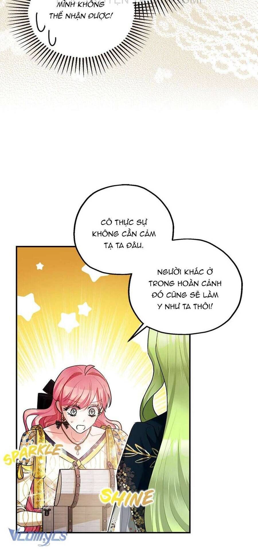 đọc truyện Liều Thuốc An Thần Của Bạo Chúa Chương 52 ảnh 14 tại Thiên Thai Truyện