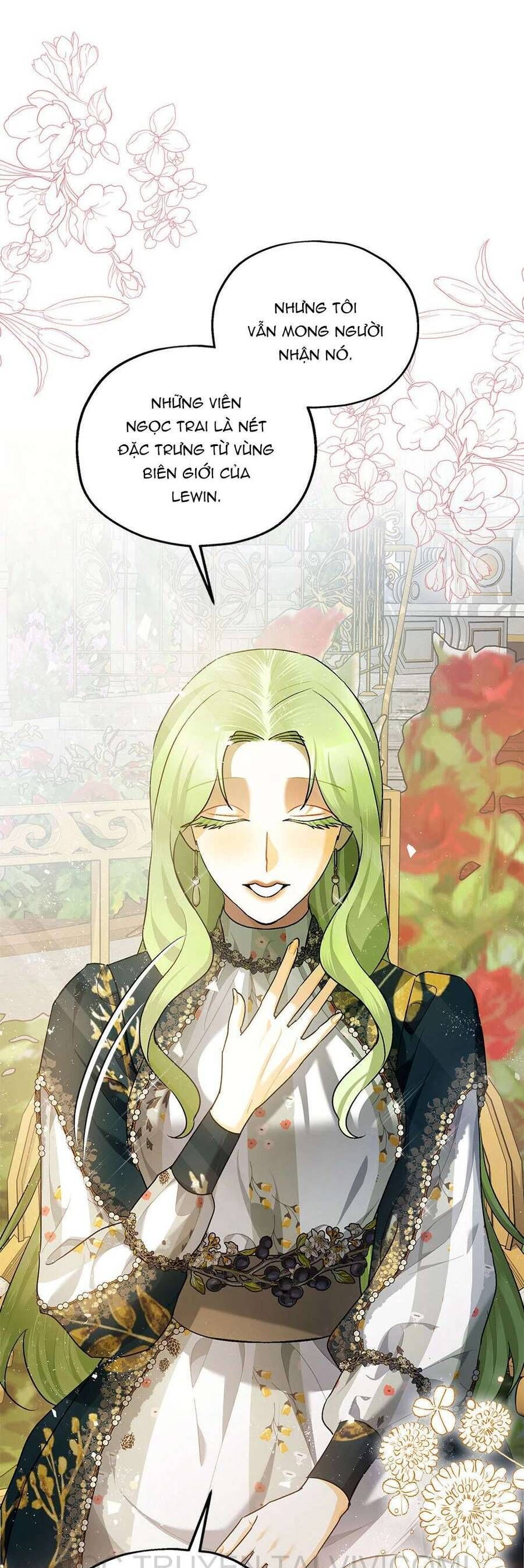 đọc truyện Liều Thuốc An Thần Của Bạo Chúa Chương 52 ảnh 15 tại Thiên Thai Truyện