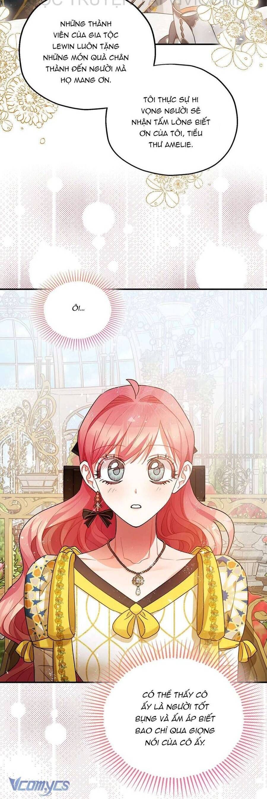 đọc truyện Liều Thuốc An Thần Của Bạo Chúa Chương 52 ảnh 16 tại Thiên Thai Truyện