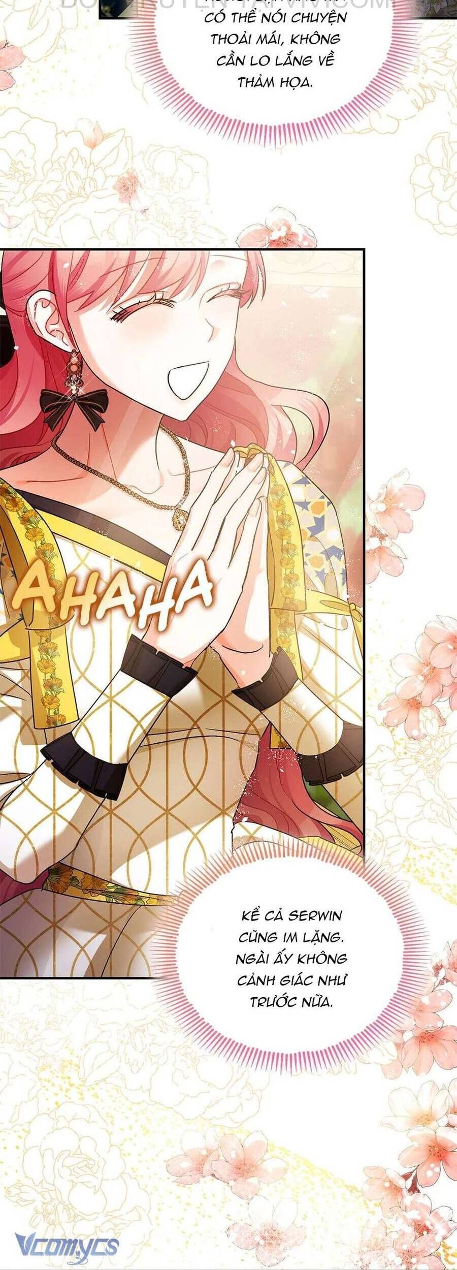 đọc truyện Liều Thuốc An Thần Của Bạo Chúa Chương 52 ảnh 20 tại Thiên Thai Truyện