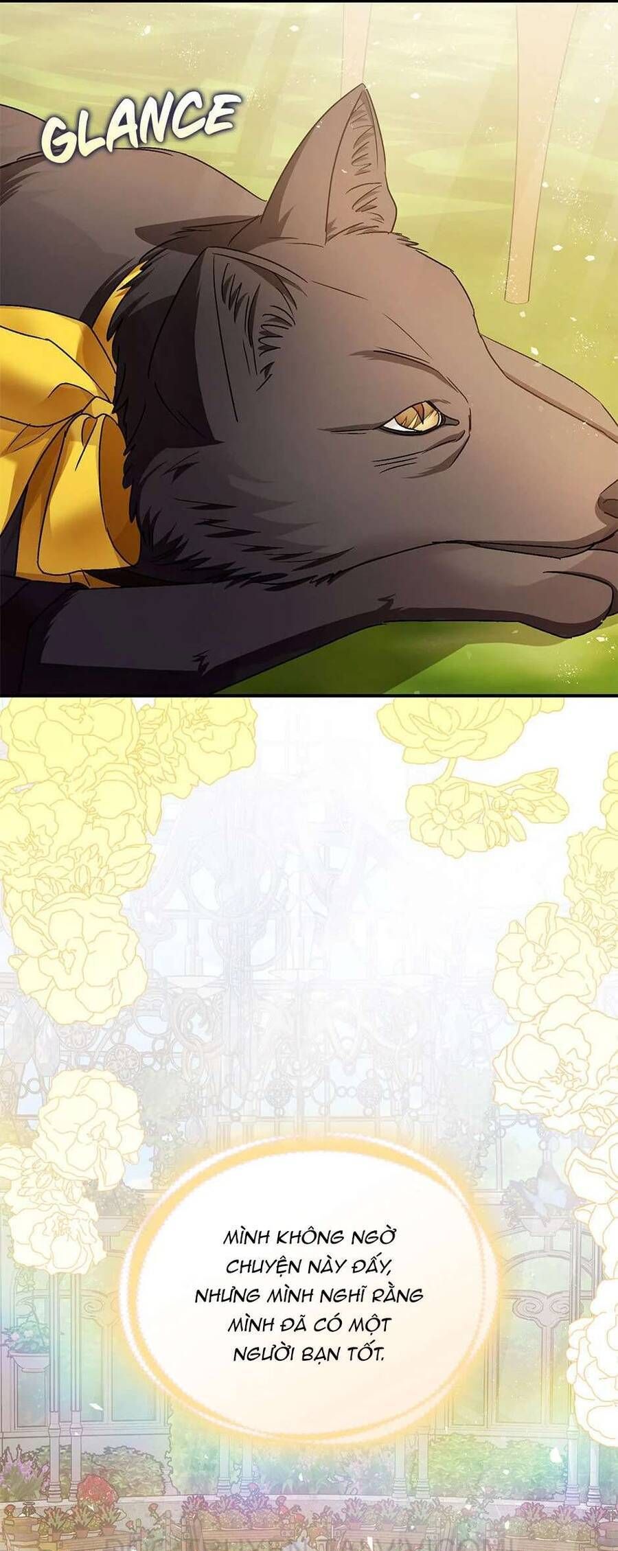 đọc truyện Liều Thuốc An Thần Của Bạo Chúa Chương 52 ảnh 21 tại Thiên Thai Truyện